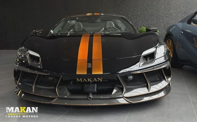 Ferrari 296 GTS Mansory Edition-0