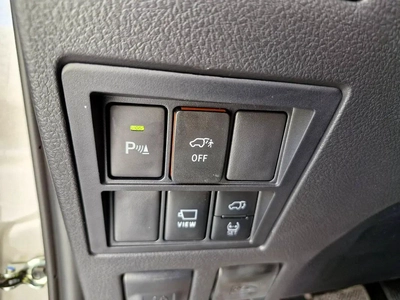 2025 TOYOTA FORTUNER 4X4 4.0L V6 GCC BRAND NEW 0KM-2