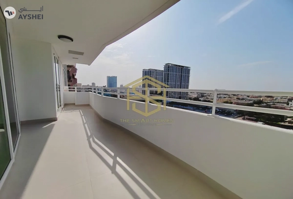 APARTMENT FOR RENT IN DXB TOWER, SHEIKH ZAYED ROAD