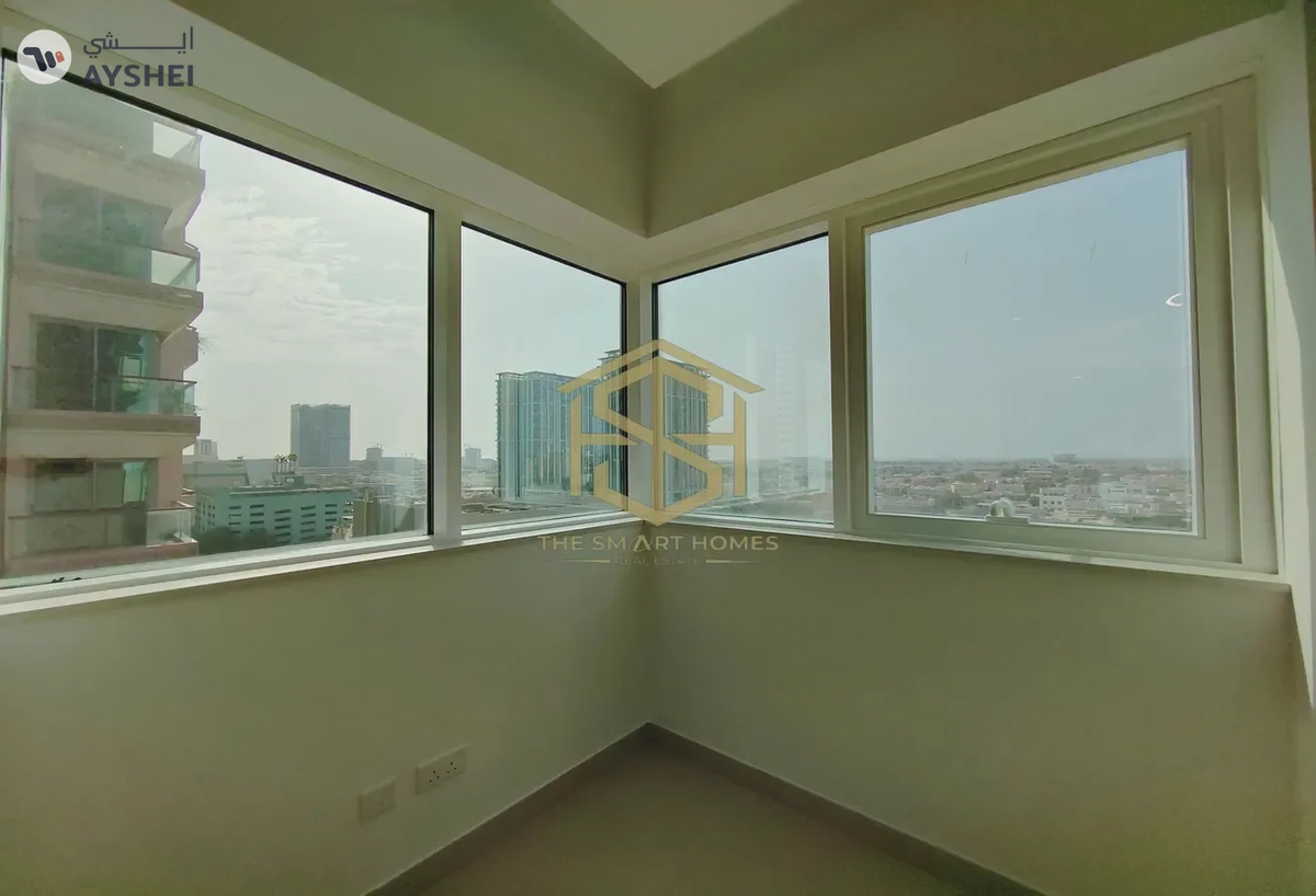 APARTMENT FOR RENT IN DXB TOWER, SHEIKH ZAYED ROAD-17-17