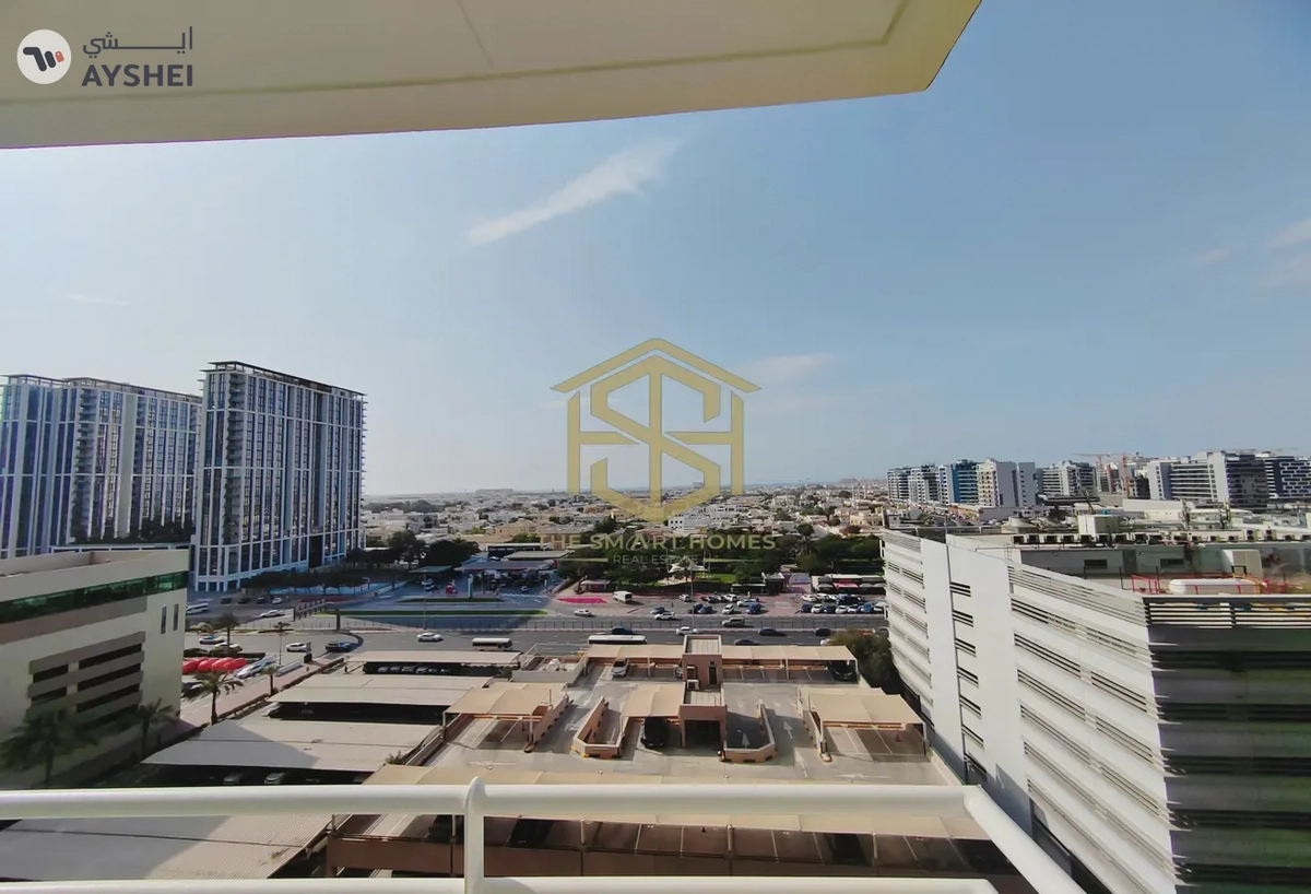 APARTMENT FOR RENT IN DXB TOWER, SHEIKH ZAYED ROAD-4-4