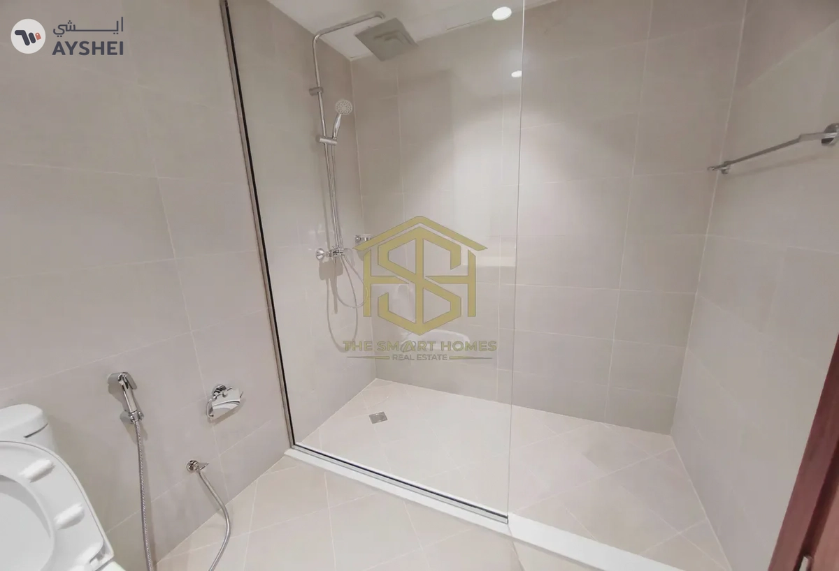 APARTMENT FOR RENT IN DXB TOWER, SHEIKH ZAYED ROAD-6-6