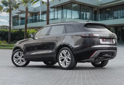 2,546 P.M |  Range Rover Velar Dynamic SE | 0% Downpayment | WARRANTY-2