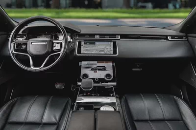 2,546 P.M |  Range Rover Velar Dynamic SE | 0% Downpayment | WARRANTY-7