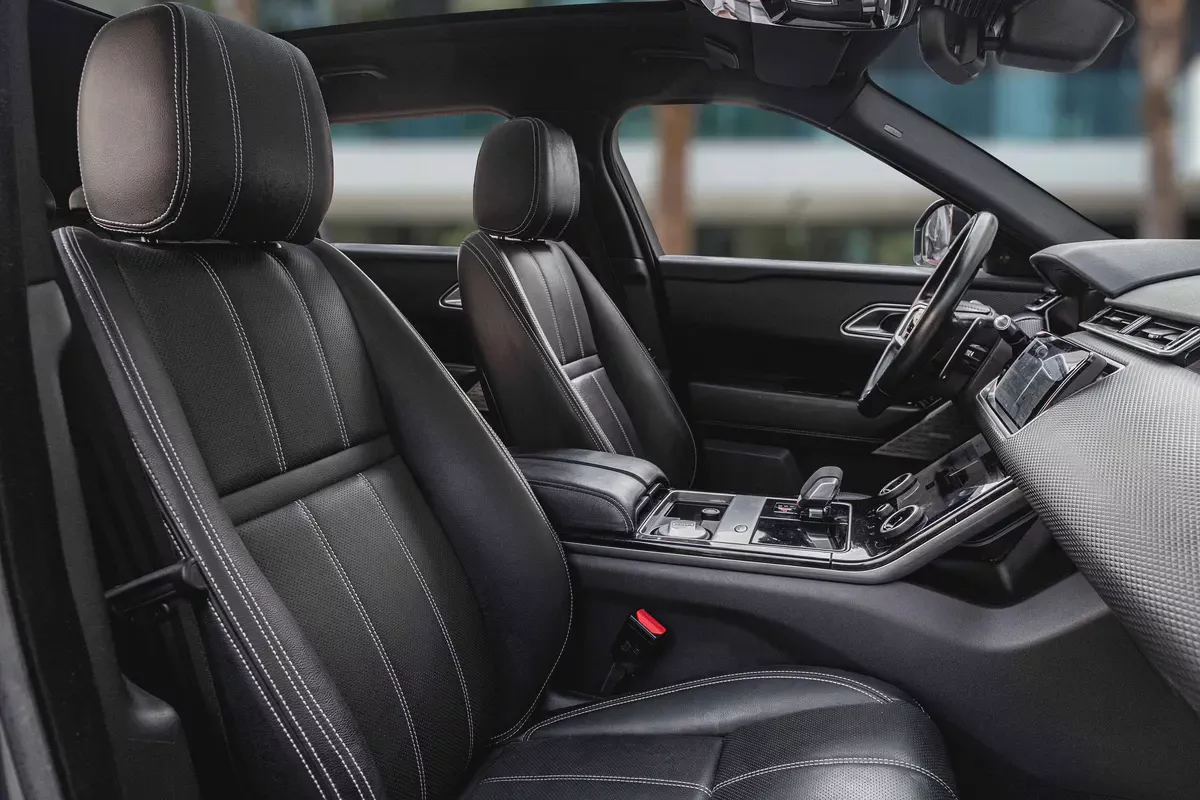 2,546 P.M |  Range Rover Velar Dynamic SE | 0% Downpayment | WARRANTY-10-10
