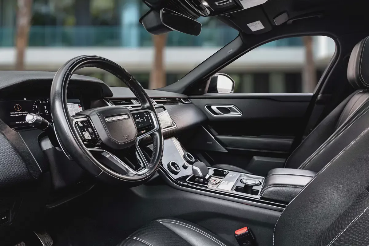 2,546 P.M |  Range Rover Velar Dynamic SE | 0% Downpayment | WARRANTY-8-8