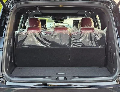 Nissan Patrol LE PLATINUM TURBO || 3.5L PETROL V6 4WD | FULL OPTION (CODE # NPLEP)-7