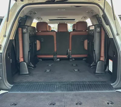 تويوتا لاند كلوزر VXR خليجي Toyota Land Cruiser VXR 2019 GCC Specs-14