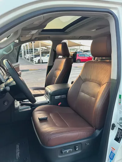 تويوتا لاند كلوزر VXR خليجي Toyota Land Cruiser VXR 2019 GCC Specs-17