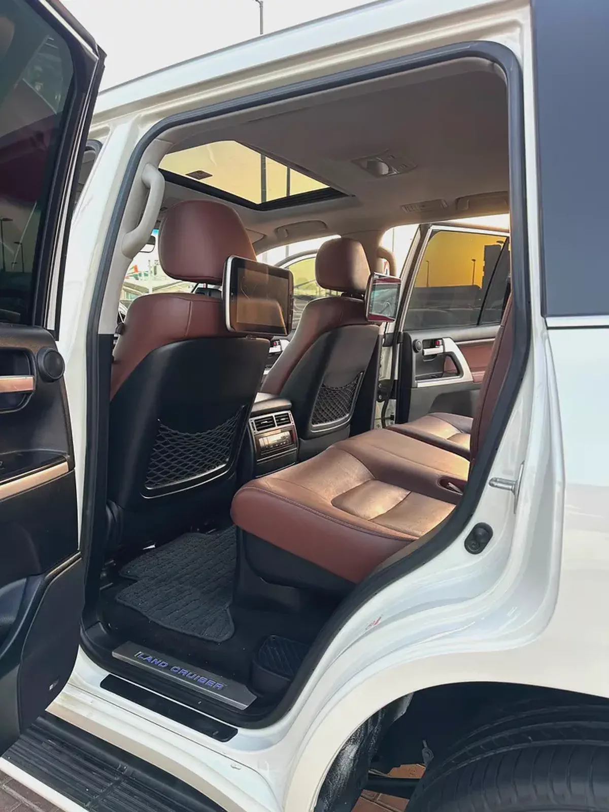تويوتا لاند كلوزر VXR خليجي Toyota Land Cruiser VXR 2019 GCC Specs-12-12
