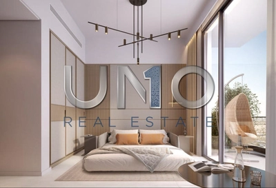 Apartment for sale in Azizi Milan, City of Arabia-0