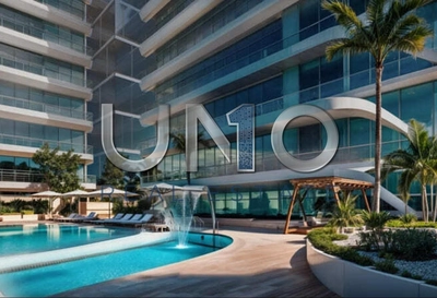 Apartment for sale in Azizi Milan, City of Arabia-2