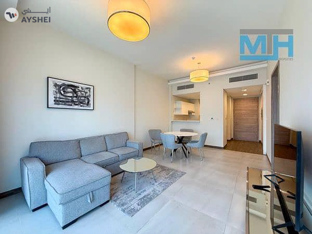 SOL Bay, Business Bay, Dubai