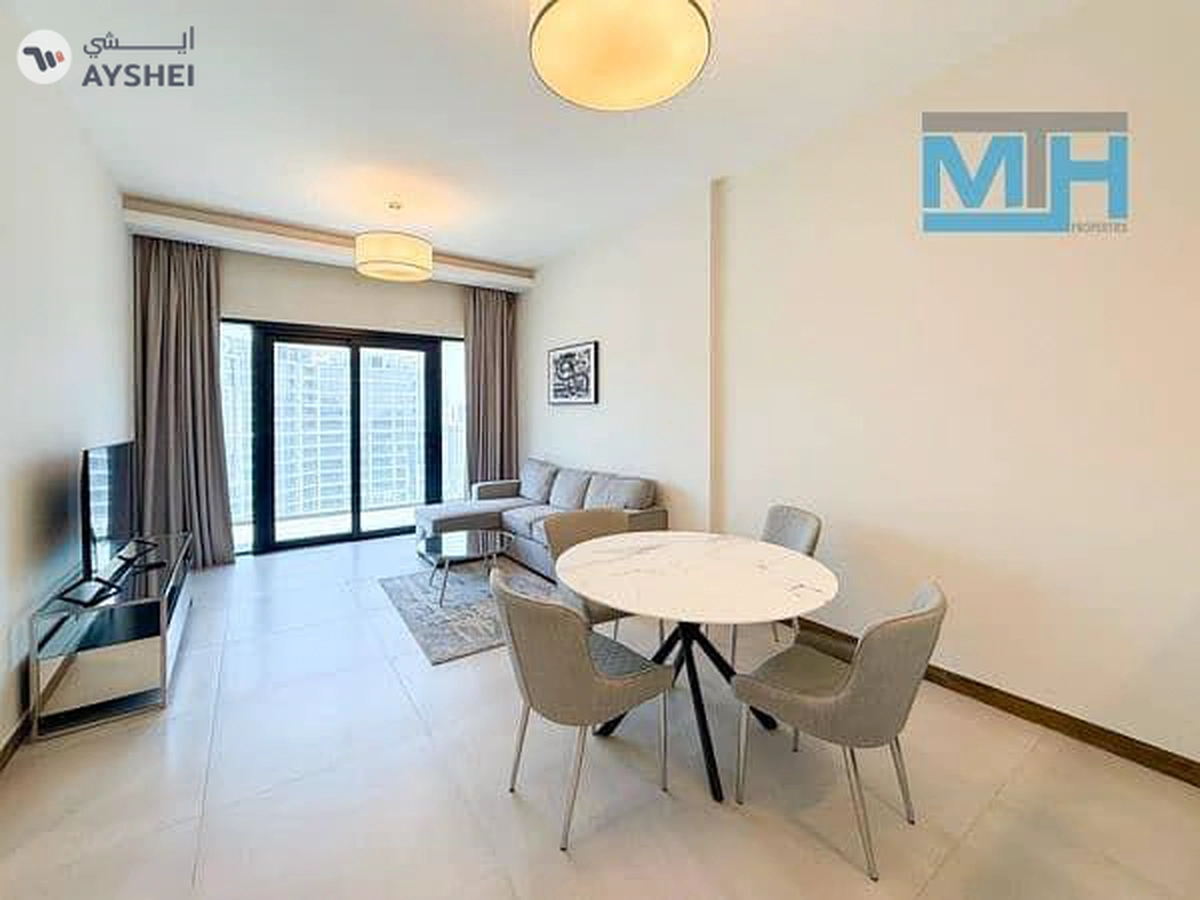 SOL Bay, Business Bay, Dubai