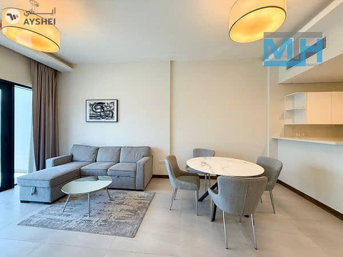 SOL Bay, Business Bay, Dubai