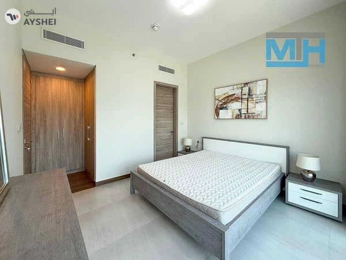 SOL Bay, Business Bay, Dubai