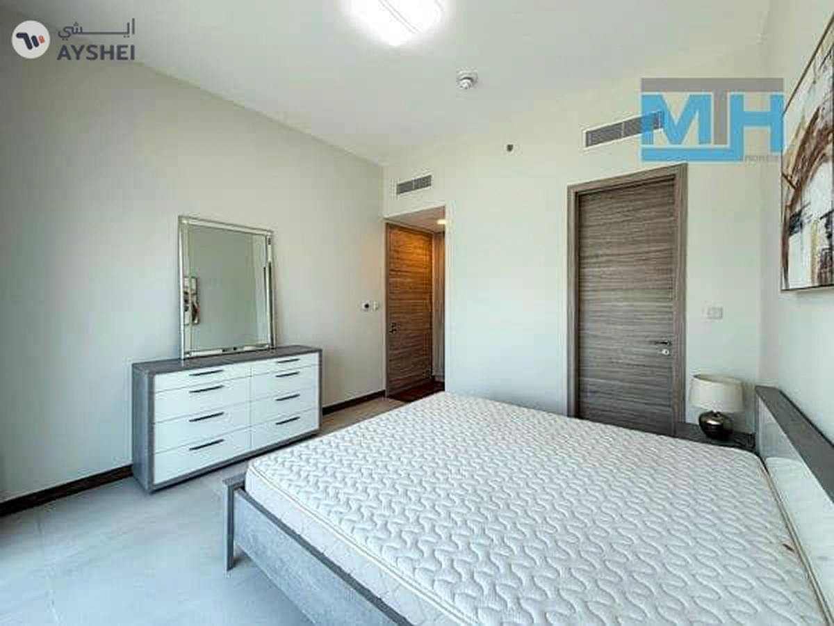 SOL Bay, Business Bay, Dubai