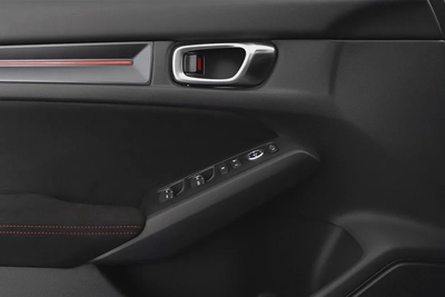 3,362 AED / 60 month’s | 0% DP | 2024 Honda Civic Type R / Honda Warranty-12