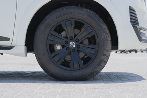 Nissan Armada Platinum 2020 - American Specs - GCC Car