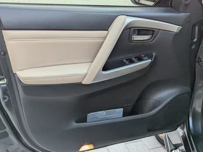 MITSUBISHI MONTERO SPORT 2021 GLS TOP LINE 4WD KM 43125 PRICE 69000-14