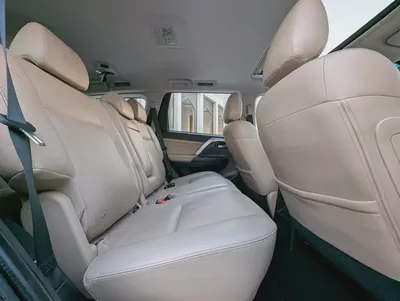 MITSUBISHI MONTERO SPORT 2021 GLS TOP LINE 4WD KM 43125 PRICE 69000-6