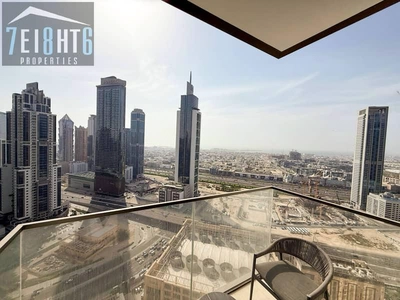 Burj Crown, Downtown Dubai, Dubai-13