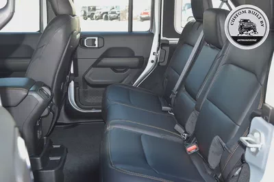 BRAND NEW | DEALER 5 YRS WTY  3 YRS SP | 2026 JEEP WRANGLER 4DR SAHARA BLACK (2.0L)-4