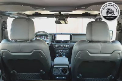 BRAND NEW | DEALER 5 YRS WTY  3 YRS SP | 2026 JEEP WRANGLER 4DR SAHARA BLACK (2.0L)-6