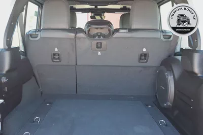 BRAND NEW | DEALER 5 YRS WTY  3 YRS SP | 2026 JEEP WRANGLER 4DR SAHARA BLACK (2.0L)-7