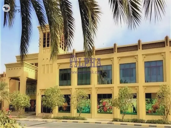 Al Hamra Village Golf Apartments, Al Hamra Village, Ras Al Khaimah