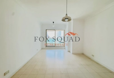APARTMENT FOR RENT IN AL MESK TOWER, EMAAR 6 TOWERS-4