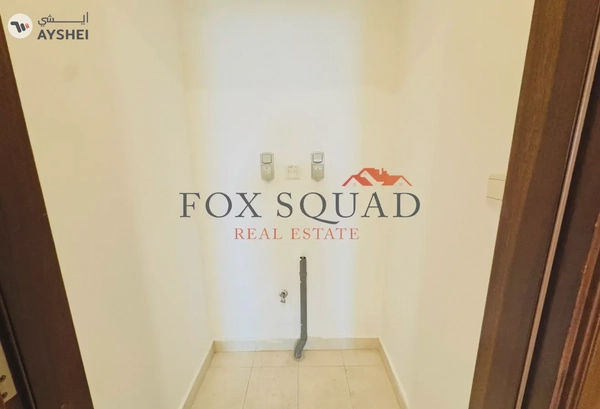 APARTMENT FOR RENT IN AL MESK TOWER, EMAAR 6 TOWERS
