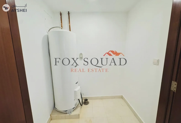 APARTMENT FOR RENT IN AL MESK TOWER, EMAAR 6 TOWERS