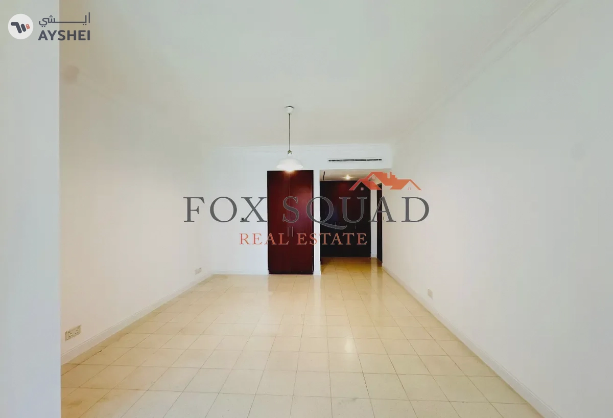 APARTMENT FOR RENT IN AL MESK TOWER, EMAAR 6 TOWERS-2-2