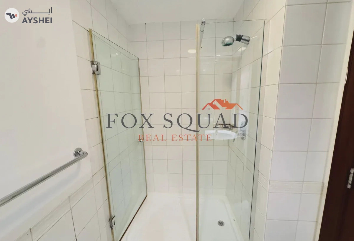 APARTMENT FOR RENT IN AL MESK TOWER, EMAAR 6 TOWERS-3-3