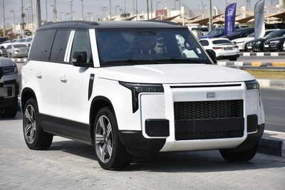 ROX 01 VIP 6 SEATS 2025 | WHITE LIKE-0