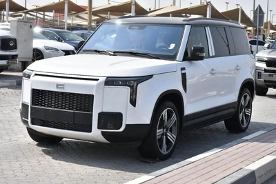 ROX 01 VIP 6 SEATS 2025 | WHITE LIKE-7