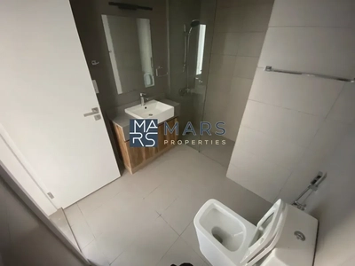 Cozy | Large Windows | Pool View | Kitchen Appliances-11