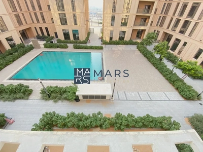 Cozy | Large Windows | Pool View | Kitchen Appliances-1