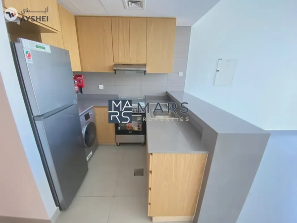 Cozy | Large Windows | Pool View | Kitchen Appliances