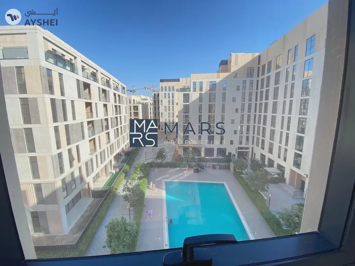 Cozy | Large Windows | Pool View | Kitchen Appliances-6-6