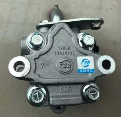Power Steering pump for MG 350-2