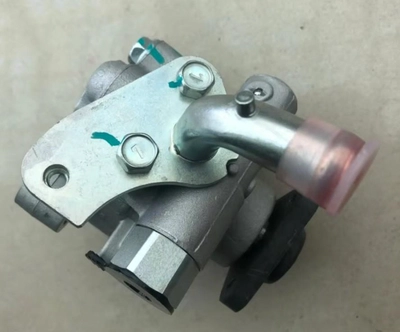 Power Steering pump for MG 350-1