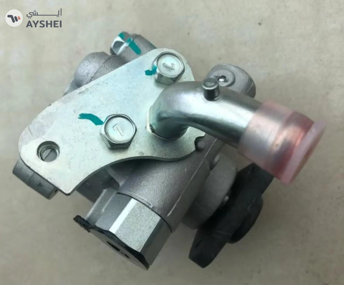 Power Steering pump for MG 350-1-1