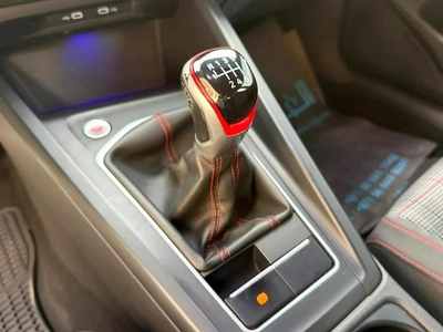 2020 Volkswagen Golf GTI American Specs-6