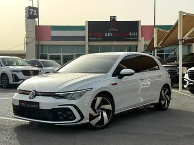 2020 Volkswagen Golf GTI American Specs-0