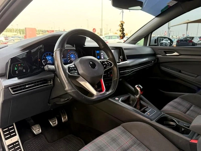 2020 Volkswagen Golf GTI American Specs-4