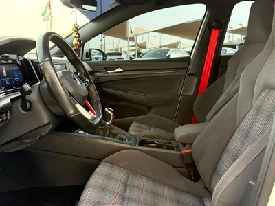 2020 Volkswagen Golf GTI American Specs-9
