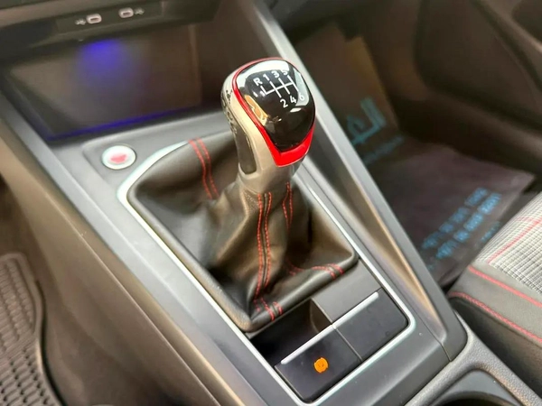 2020 Volkswagen Golf GTI American Specs