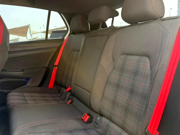 2020 Volkswagen Golf GTI American Specs